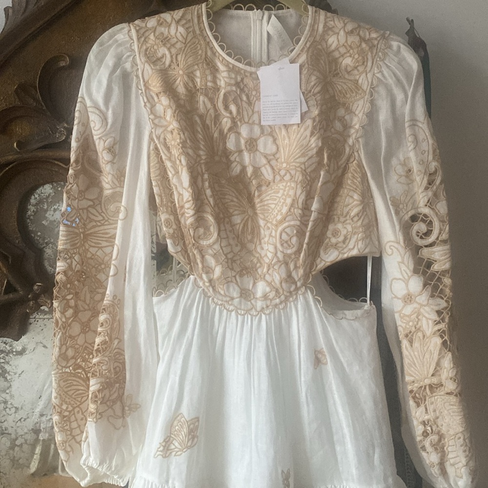 Zimmermann dress (NWT) - Picture 7 of 12